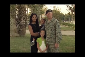 Tech. Sgt. Andrew Williams