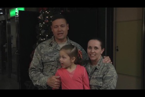 Maj. Ericka Comer
