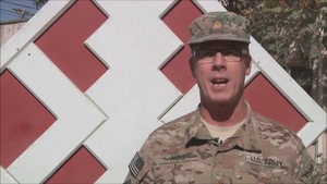 Maj. Scott Nos
