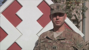 Capt. Jeremy Kinne