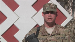Sgt. Ronny Alvarez