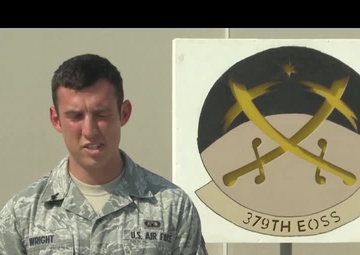 Senior Airman William Wright