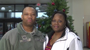 Tech. Sgt. James Bailey