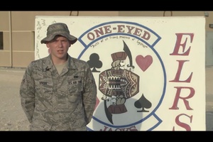 Airman 1st Class Nicholas Spicer