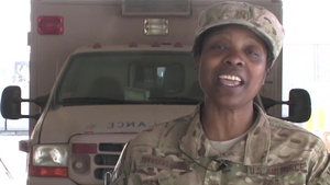 Maj. PAM TOWNSEND-ATKINS
