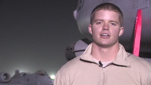 Senior Airman JACOB DUPUIS