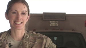 Capt. KRISTEN TOREN