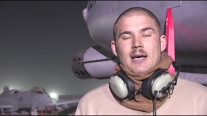 Staff Sgt. SEAN SLAY