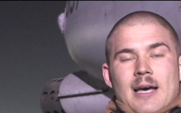 Staff Sgt. SEAN SLAY