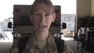 Maj. KATIE YANCOSEK