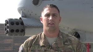 Tech. Sgt. GERALD WUORIO