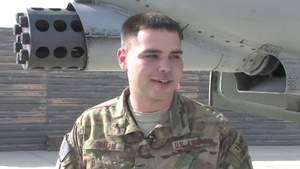Airman 1st Class ERIC GORMAN