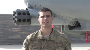 Airman 1st Class RYAN MECKLER
