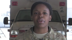 Staff Sgt. PAMELA ROSE