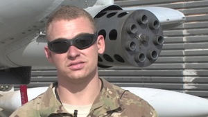 Staff Sgt. RYAN CAMPBELL