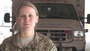 2nd Lt. KATIE ELLENS