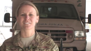 1st Lt. KATIE ELLENS