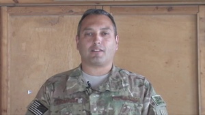 Chief Master Sgt. JOE THOMPSON