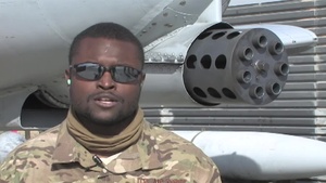 Airman 1st Class JULIAN BROOKS