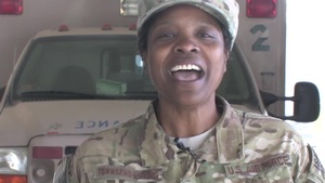 Maj. PAM TOWNSEND-ATKINS