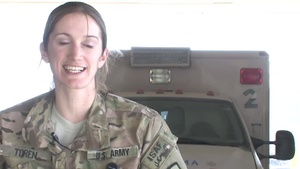 Capt. KRISTEN TOREN