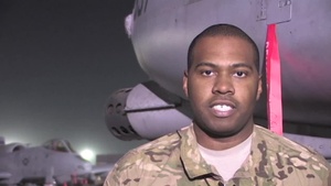 Airman 1st Class MARQUES HENDERSON