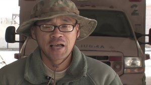 Staff Sgt. Angelo Mejia