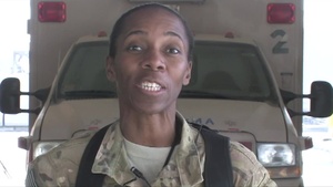 Maj. TAMALA GULLEY