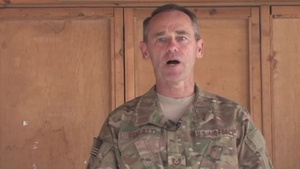 Tech. Sgt. JOSHUA DOHERTY