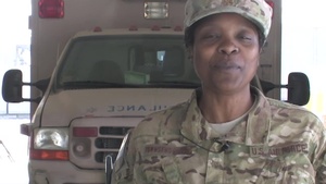 Maj. PAM TOWNSEND-ATKINS
