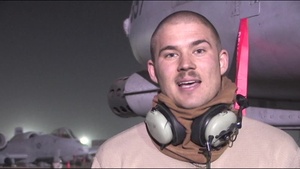 Staff Sgt. SEAN SLAY