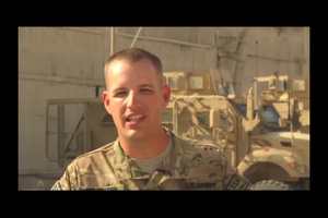 Spc. MICHAEL ROUGHTON