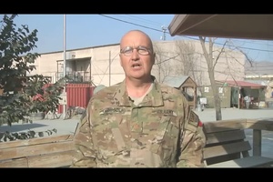 Maj. STEVEN THOMPSON