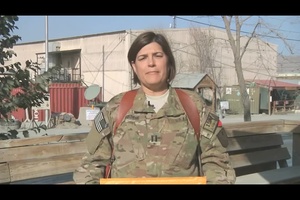 Capt. LISA OSBORNE