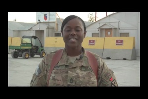 Master Sgt. THERESA DIXON