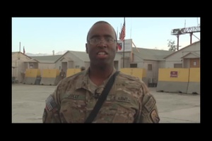 Sgt. KENTON JOLLY