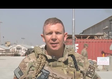 Capt. TODD CAVIN