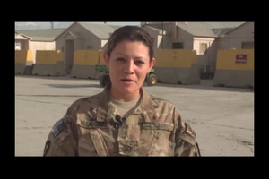Sgt. ELSA VILLALOBOS