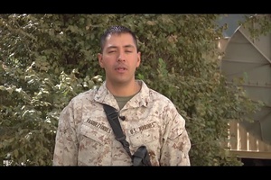 Lance Cpl. OSCAR VASQUEZTORRES