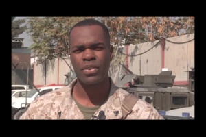 Cpl. NICHOLAS SMALL