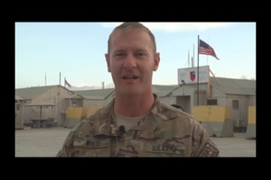 Maj. MARK WHITE