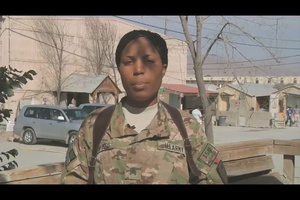 Sgt. LATASHA COTTRELL