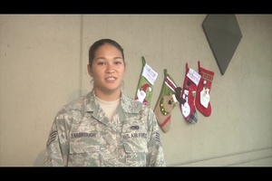 Staff Sgt. Sarah Yarbrough