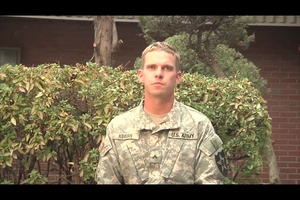 Cpl. Jacob Kinman