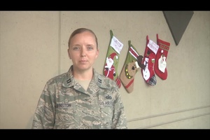 Capt. Sheila Johnston