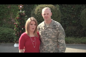 Staff Sgt. Matthew Sutton