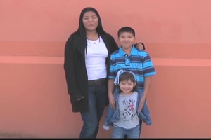 Sgt. GABRIEL HERNANDEZ