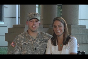 1st Lt. Scott Moeller