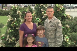Staff Sgt. Joseph Vigil