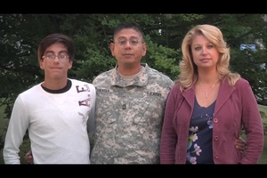 Master Sgt. Rodolfo Fuentes